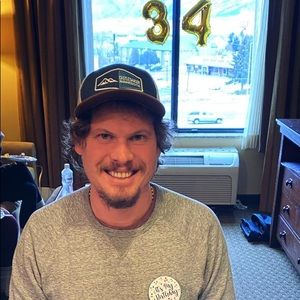 Meet your Posher, Jacob